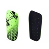 Under Armour Futbolo apsaugos, Under Armor Flex Shin Guards, žalia