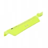 Under Armour UA Velociti Run Belt geltona