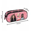 Undercover Dėklas "barbie" - "kosmetinė" / "rankinė" mokyklai ir žaidimams