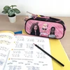 Undercover Dėklas "barbie" - "kosmetinė" / "rankinė" mokyklai ir žaidimams