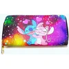 Undercover „Disney Stitch“ piniginė su užtrauktuku