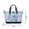 Undercover Disney Stitch Weekender kelioninis krepšys 40x18x36 cm turkio spalvos