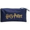 Undercover Dvigubas Harry Potter dėklas / kosmetinė