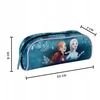 Undercover Frozen Elsa Anna Tuba Mokyklinė Kosmetinė