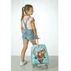 Undercover FROZEN kelioninis lagaminas 44x33x20 cm