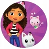 Undercover – Gabby's Dollhouse – Mega Stamper Fun (6600000038)