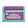 Undercover Gabby's Dollhouse piniginė mergaitėms