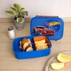 Undercover Hot Wheels sumuštinių dėžutė, 18 x 13,5 x 6 cm