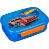 Undercover Hot Wheels sumuštinių dėžutė, 18 x 13,5 x 6 cm