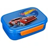 Undercover Hot Wheels sumuštinių dėžutė, 18 x 13,5 x 6 cm