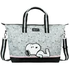 Undercover Krepšys Weekendowa Snoopy Peanuts Licencyjna Podróżna su Paskiem Prezent
