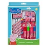 Undercover Kūrybinis rinkinys "peppa Pig" - piešimo ir kūrybos linksmybės