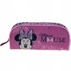 Undercover Minnie Mouse - pieštukinė-kosmetinė, 20cm