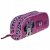 Undercover Minnie Mouse - pieštukinė-kosmetinė, 20cm