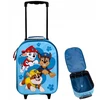 Undercover „Paw Patrol“ lagaminas „Paw Patrol on Wheels“ – licencijuota dovana vaikams