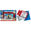 Cs Entertainment Group Undercover PAW PATROL Plakatų studijos dažymo rinkinys