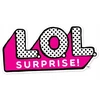 "LOL Surprise" piniginė vaikams