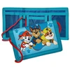 Undercover Piniginės piniginė su virvele aplink kaklą Velcro Paw Patrol