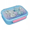 Undercover ŚNIADANIÓWKA LUNCH BOX Lilo i Stitch su przegródką