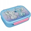 Undercover ŚNIADANIÓWKA LUNCH BOX Lilo i Stitch su przegródką