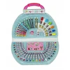 Undercover Spalvinimo rinkinys Peppa Pig, 51 vnt.