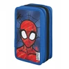 Undercover Spider-man 3 skyrių penalas su priedais