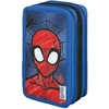 Undercover Spider-man 3 skyrių penalas su priedais