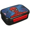 Undercover Spiderman užkandžių dėžutės ir gertuvių rinkinys