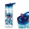 Undercover Stitch gertuvė su šiaudeliu ir kandikliu, 580 ml