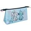 Undercover Stitch Kosmetinė/penalas 13x23x8cm - Talpus ir Mielas