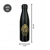 Undercover Termosinė gertuvė Harry Potter 450 ml, nerūdijančio plieno