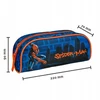 Undercover Vienos skyrių "spider-man" pieštukinė, 22cm