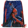 Spiderman Undercover Voratinklis Sportinis Maišelis su Užtrauktuku, 32×40 cm