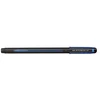 Uni Jetstream Sx-101-05 mėlynas rutulinis rašiklis, 0.5mm