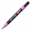 Uni Posca Markeris Posca PC-3M P11, violetinis