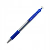 Uni Mitsubishi Pieštukas Tušinukas automatinis Uni SN-101 Laknock Fine, 0.7mm, mėlynas 1203-108