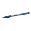 Uni Mitsubishi Pieštukas Tušinukas automatinis Uni SN-101 Laknock Fine, 0.7mm, mėlynas 1203-108