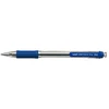 Uni Mitsubishi Pieštukas Tušinukas automatinis Uni SN-101 Laknock Fine, 0.7mm, mėlynas 1203-108