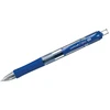 Uni Mitsubishi Pieštukas Rašiklis automatinis Uni UMN-152 Signo, 0.5 mm,mėlynas 1208-002
