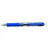 Uni Mitsubishi Pieštukas Rašiklis automatinis Uni UMN-152 Signo, 0.5 mm,mėlynas 1208-002