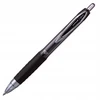 Uni Um-120 0.5mm juodas gelinis rašiklis