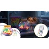 Unicorn Creative Kit Girls Night Light Kinetic Sand, DIY