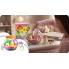 Unicorn Creative Kit Girls Night Light Kinetic Sand, DIY