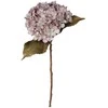 Uniglob Dirbtinė hortenzija 50cm violetinė