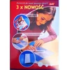 Unipap POMOCNIK DO NAUKI JĘZYKÓW OBCYCH + Zeszyt 32k/linija