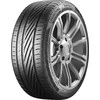 Uniroyal 245/35R18 RAINSPORT 5 92Y XL FR