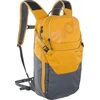 Unisex dviračių kuprinė Evoc RIDE 8L mtb geltona 100322607