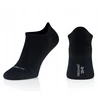 UNISEX TRUMPOS KOJINĖS BRUBECK MERINO VILNOS JUODOS 42-44
