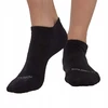 UNISEX TRUMPOS KOJINĖS BRUBECK MERINO VILNOS JUODOS 42-44