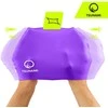 Unisex TSUNAMI baseino kepuraitė violetinė